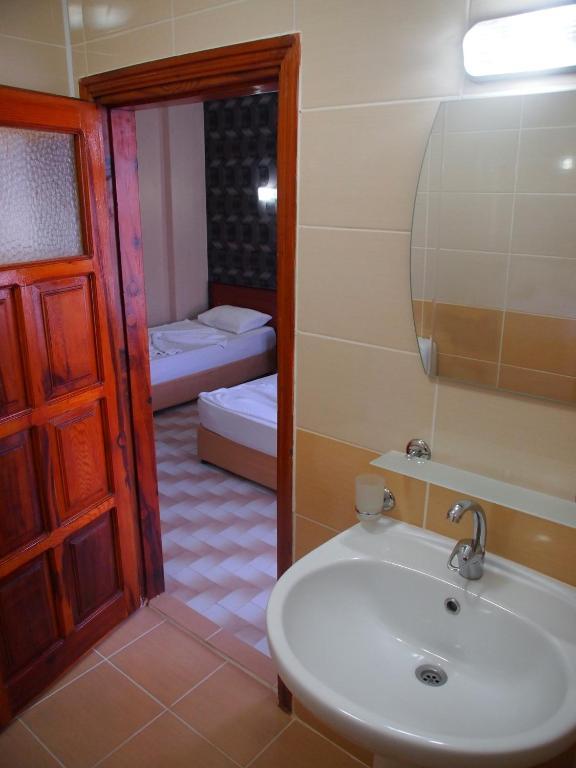 Concorde Hotel Alanya Bilik gambar